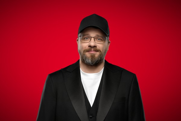 Comedy Club. Харламов 45