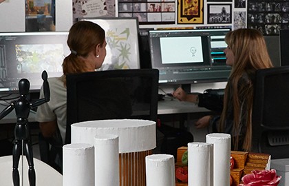 Как анимация может улучшить может помочь в воспитании и обучении современных школьников: примеры и идеи