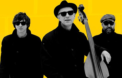 Группа «Billy's Band»