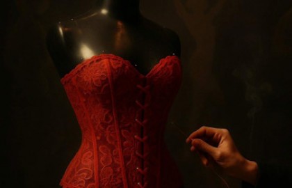 Зойкина квартира