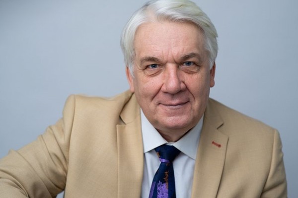 Юрий Шлыков