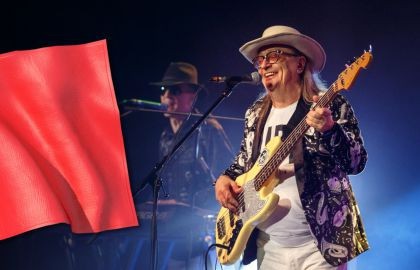 «Легенды ВИА 70-80-х» в едином ретро-шоу «Мы из СССР»