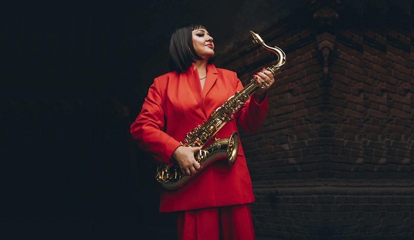 Концерт «Весь этот джаз»