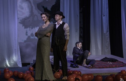 Вишневый сад