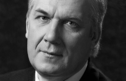 Вечер Юрия Шлыкова: По волне моей памяти...