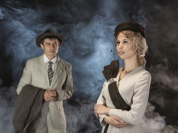 Варшавская мелодия