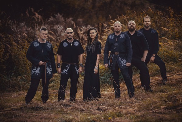 Фолк-ДР фест: Корни озёр, Yaruga, Njörda, Argemonia