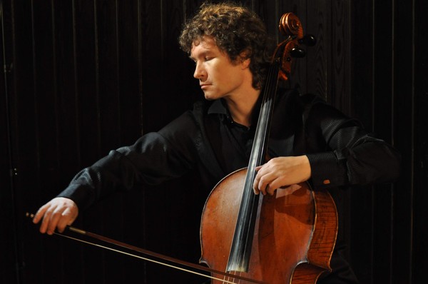 Моцартовские вечера на Арбате. Вечер № 2