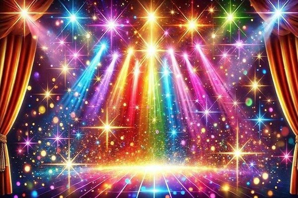 Спектакль «Исчезновение принцессы Фефелы III»