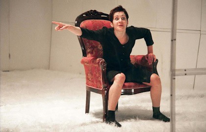 Двойное непостоянство