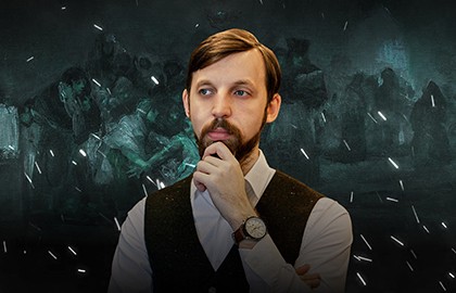 Дмитрий Шамонов. Изгоняющие дьявола: реальные практики экзорцизма в истории