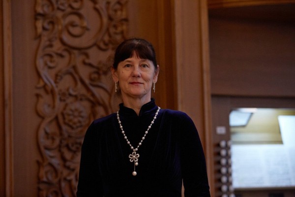 Музыкальные откровения