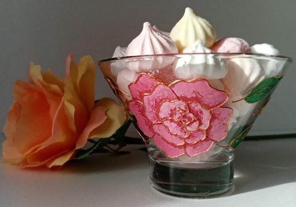 Интерактивная лекция «Русская витражная живопись»