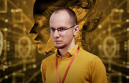 Георгий Копосов. Человечество и искусственный интеллект