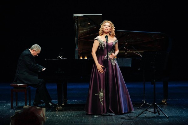 Программа «Синий платочек»