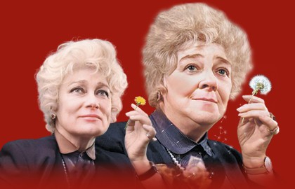 Раневская. Великая насмешница