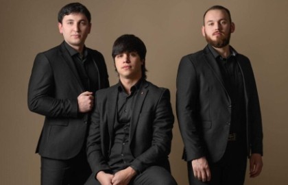 Арт-Трио. Вечер вокальной музыки