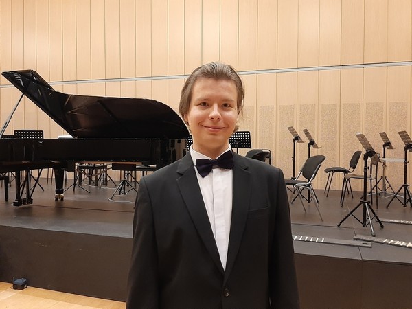 Предчувствие весны