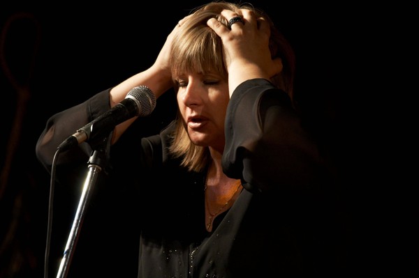 Спектакль «Прогулки по Парижу»