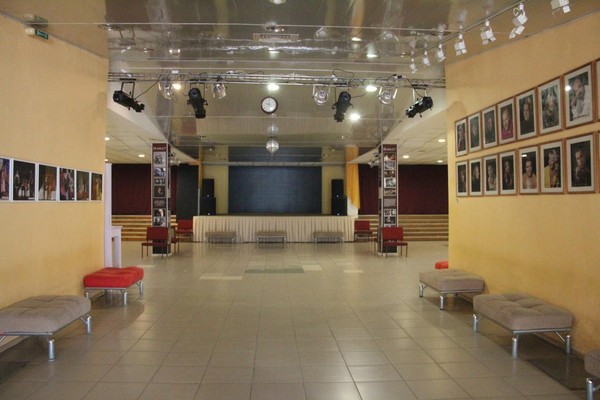 «Безымянная звезда»