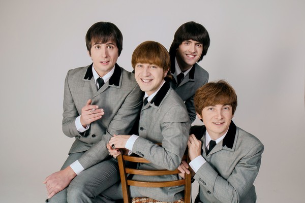 Праздник музыки The Beatles & Classic Rock