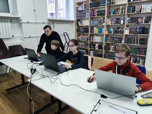 Мастер-класс «Чистая геометрия: оптимизация модели и работа с топологией»