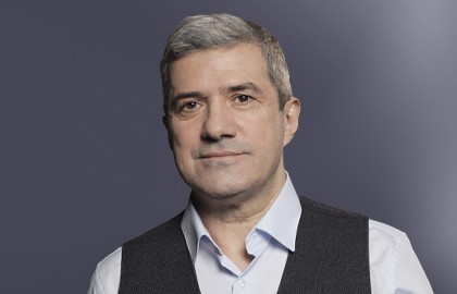 Михаил Шахназаров. История в стиле Fine