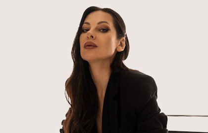 Наташа Краснова