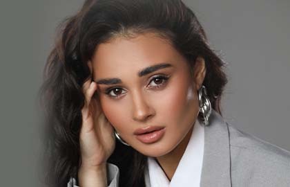 Гульназ Асаева