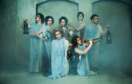 Дневник Писателя