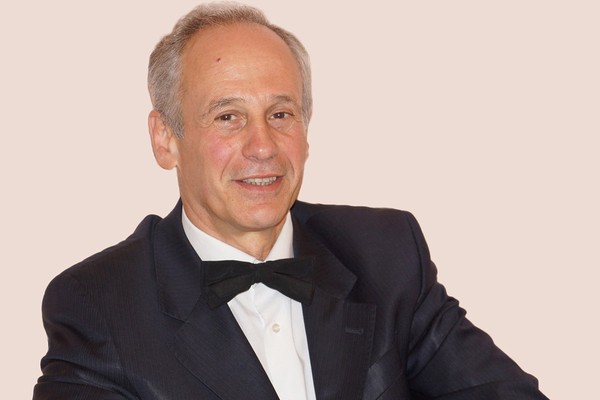 Песни объединяют мир