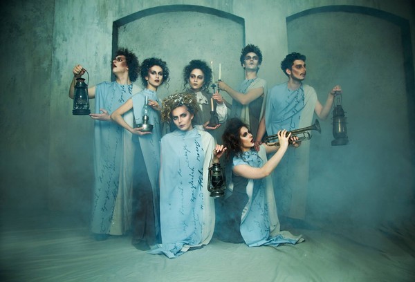 Анна Карабаева