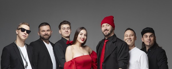 Barney Barfly. Трибьют Ленинград