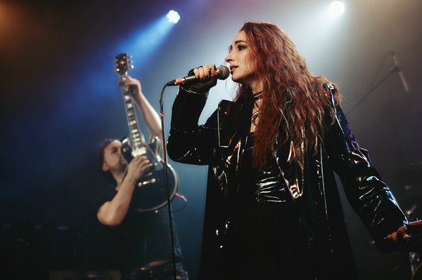 1/4 Revolution Spb 2026