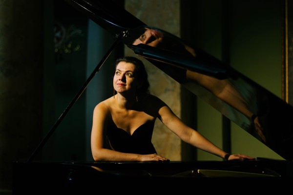 Музыка вселенной кино