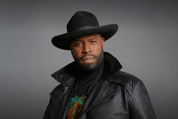 Эрик Тёрнер