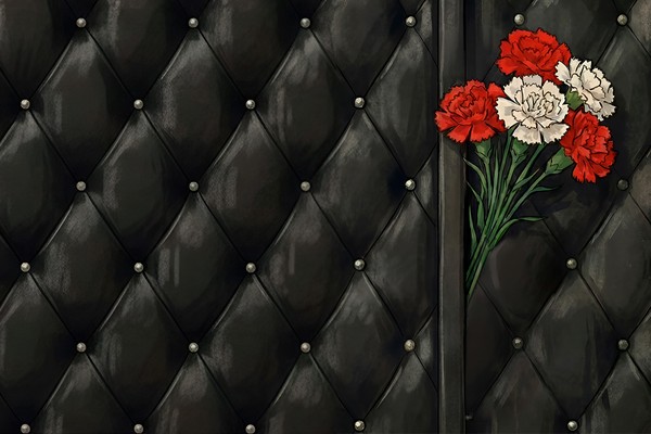 Служебный роман