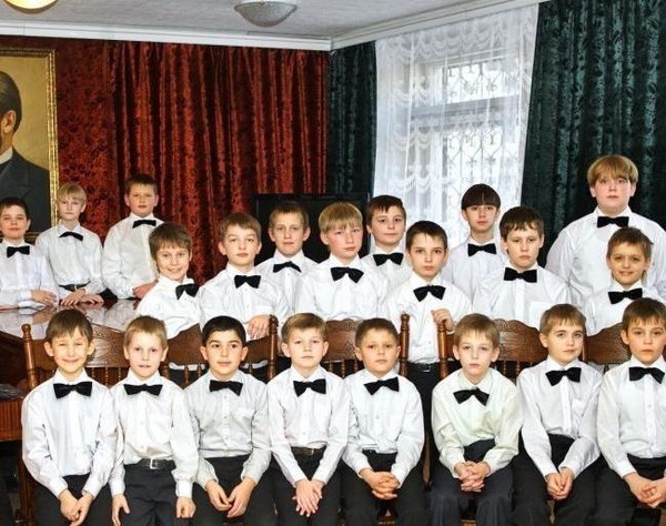 Областной конкурс вокалистов