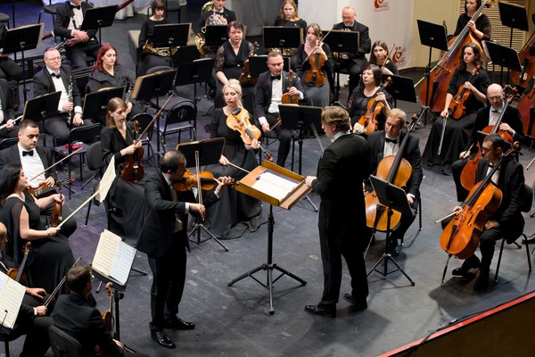 РАСО. Бетховен +