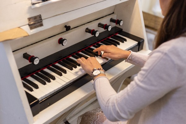 Звуковые фрески барокко