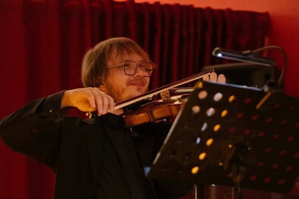 Мировые саундтреки при свечах