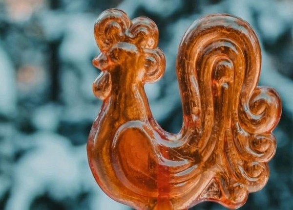 Открытый мастер-класс «Барокко»