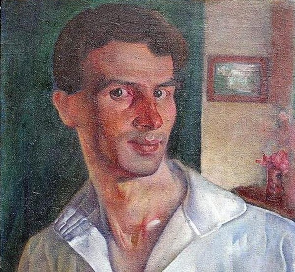 Лекция «Революционный Симбирск. Владимир Воробьев»