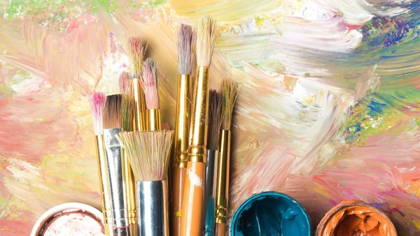 Арт-студия ЦБС