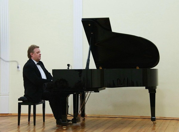 Концерт «В предчувствии весны»