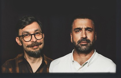 Stand Up! Нам 2 года