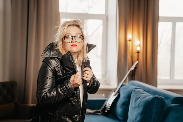 Трио Екатерины Самковой