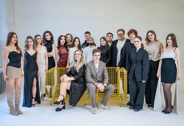 Битва жанров