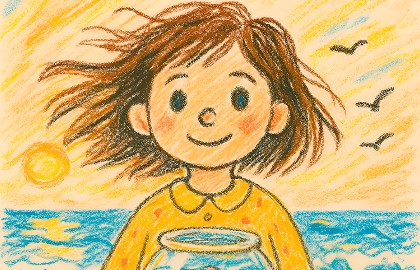 Я-кулак. Я А-Н-Н-А.