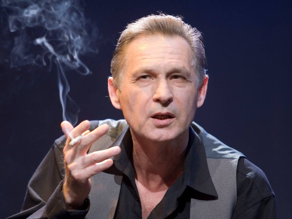 Автобиография